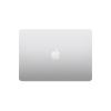 Apple MacBook Air 13 Z15W000DG - M2  / 13,6” 2560 x 1664 / 8 GB RAM / 256 GB M.2 SSD  / GPU M2 / Mac OS / Zasilacz 30 W / Srebrny